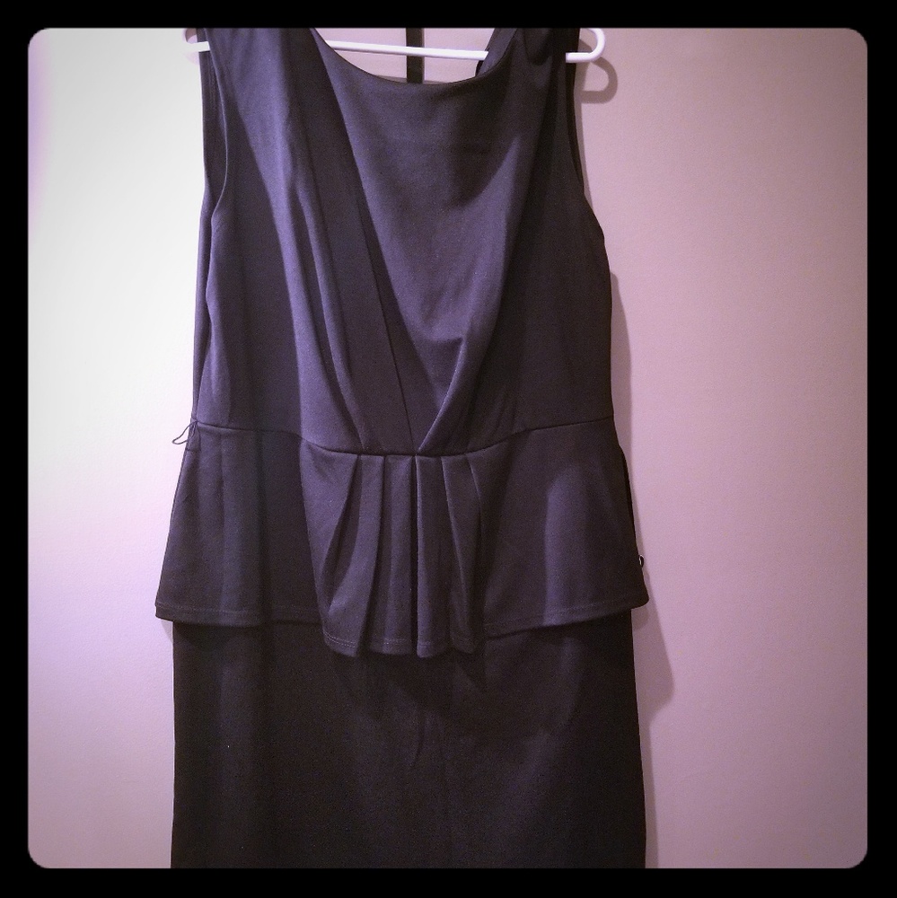 Designer dress